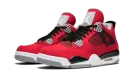 Air Jordan 4 Retro "Toro Bravo" 308497 603