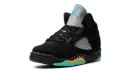 Air Jordan 5 PS "Aqua" 440889 047