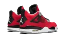 Air Jordan 4 Retro "Toro Bravo" 308497 603