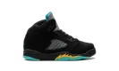 Air Jordan 5 PS "Aqua" 440889 047