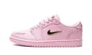 AIR JORDAN 1 LOW WMNS "Method of Make Perfect Pink" FN5032 600