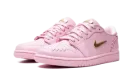 AIR JORDAN 1 LOW WMNS "Method of Make Perfect Pink" FN5032 600