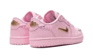 AIR JORDAN 1 LOW WMNS "Method of Make Perfect Pink" FN5032 600