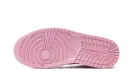 AIR JORDAN 1 LOW WMNS "Method of Make Perfect Pink" FN5032 600