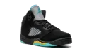 Air Jordan 5 PS "Aqua" 440889 047