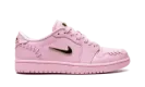 AIR JORDAN 1 LOW WMNS "Method of Make Perfect Pink" FN5032 600