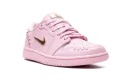 AIR JORDAN 1 LOW WMNS "Method of Make Perfect Pink" FN5032 600
