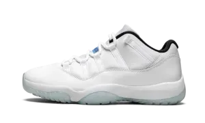 Air Jordan 11 Retro Low "Legend Blue" AV2187 117