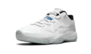 Air Jordan 11 Retro Low "Legend Blue" AV2187 117