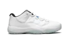Air Jordan 11 Retro Low "Legend Blue" AV2187 117