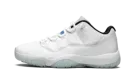 Air Jordan 11 Retro Low "Legend Blue" AV2187 117