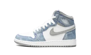 Air Jordan 1 High OG GS "Hyper Royal" 575441 402