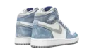 Air Jordan 1 High OG GS "Hyper Royal" 575441 402