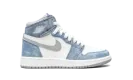 Air Jordan 1 High OG GS "Hyper Royal" 575441 402