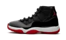 Air Jordan 11 Retro "Bred 2019" 378037 061