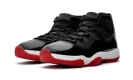 Air Jordan 11 Retro "Bred 2019" 378037 061