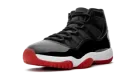 Air Jordan 11 Retro "Bred 2019" 378037 061