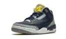 Air Jordan 3 Retro PE "Michigan" AJ3 820064