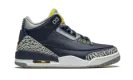 Air Jordan 3 Retro PE "Michigan" AJ3 820064
