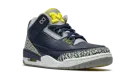 Air Jordan 3 Retro PE "Michigan" AJ3 820064