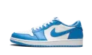 Air Jordan 1 Low SB "Eric Koston" CJ7891 401
