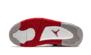 Air Jordan 4 Retro GS "Fire Red" 408452 160