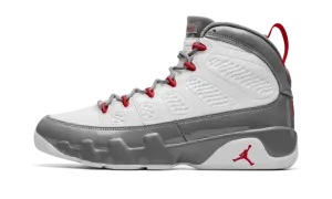Air Jordan 9 "Fire Red" CT8019 162