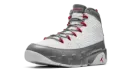 Air Jordan 9 "Fire Red" CT8019 162