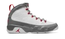 Air Jordan 9 "Fire Red" CT8019 162