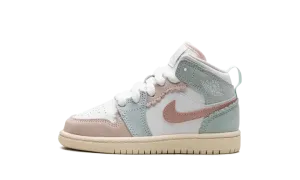 Jordan 1 Mid SE PS "Jade Ice"