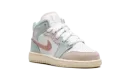 Jordan 1 Mid SE PS "Jade Ice"