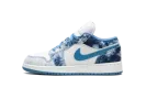 AIR JORDAN 1 LOW GS "Acid Wash Denim" DM8947 100