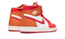AIR JORDAN 1 ZOOM CMFT WMNS "Red Hot Curry" CT0979 603