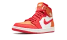 AIR JORDAN 1 ZOOM CMFT WMNS "Red Hot Curry" CT0979 603