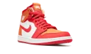 AIR JORDAN 1 ZOOM CMFT WMNS "Red Hot Curry" CT0979 603
