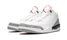 Air Jordan 3 Retro "White Cement '88 (2013)" 580775 160