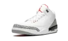Air Jordan 3 Retro "White Cement '88 (2013)" 580775 160