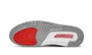 Air Jordan 3 Retro "White Cement '88 (2013)" 580775 160