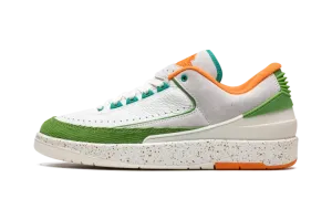 Jordan 2 Retro Low WMNS "Titan" DV6206 183