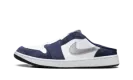 Air Jordan 1 Mule Golf "Midnight Navy" FJ1214 102