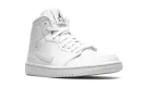 AIR JORDAN 1 MID WMNS "White Snakeskin" BQ6472 110