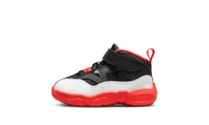 Jordan Jumpman Two Trey TD "Black Infrared" DQ8433 016