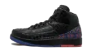 Air Jordan 2 Retro BHM GS "Black History Month" CI2972 007