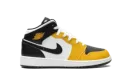 AIR JORDAN 1 MID GS "YELLOW OCHRE" DQ8423 701