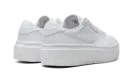 AIR JORDAN 1 WMNS "Triple White" DH7004 111