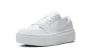 AIR JORDAN 1 WMNS "Triple White" DH7004 111