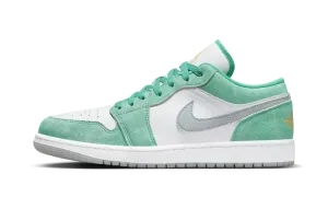 Air Jordan 1 Low SE "New Emerald" DN3705 301