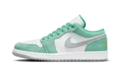 Air Jordan 1 Low SE "New Emerald" DN3705 301