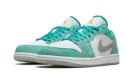 Air Jordan 1 Low SE "New Emerald" DN3705 301