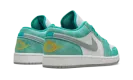 Air Jordan 1 Low SE "New Emerald" DN3705 301